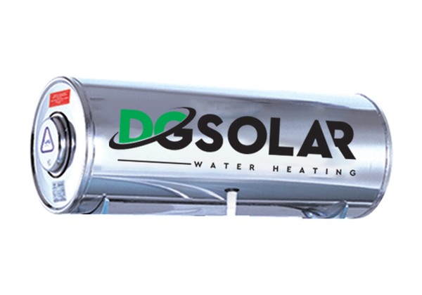 Boiler DG Solar 120L