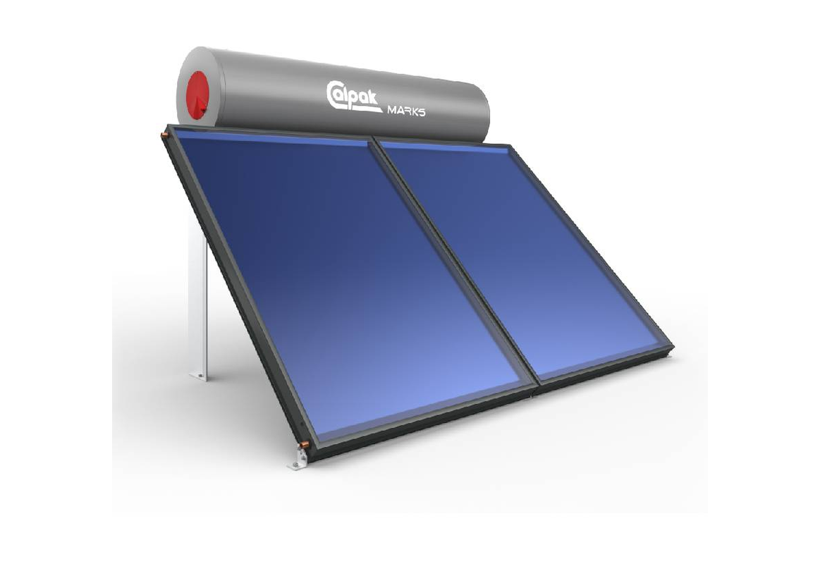 Calpak Mark 5 200L